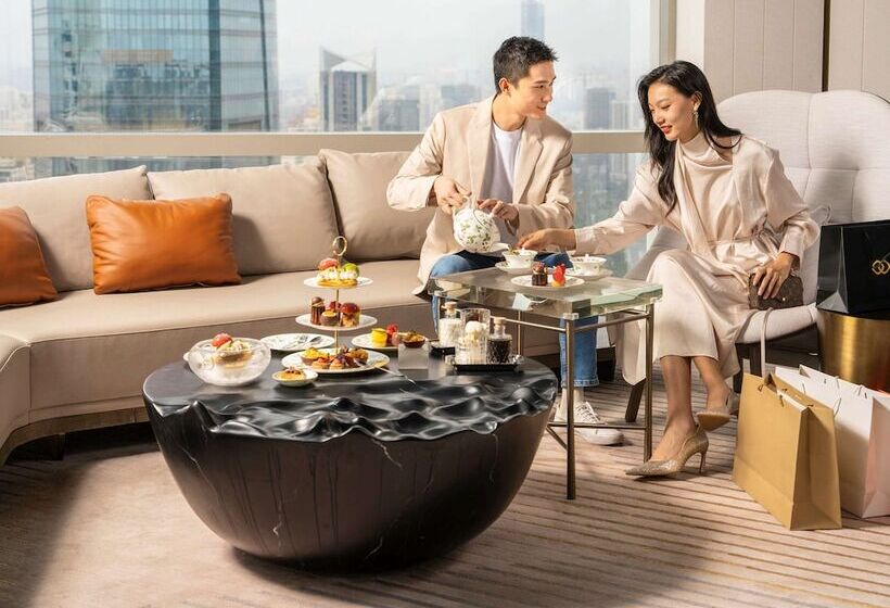 בית מלון כפרי Sofitel Haikou