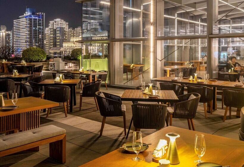 בית מלון כפרי Sofitel Haikou