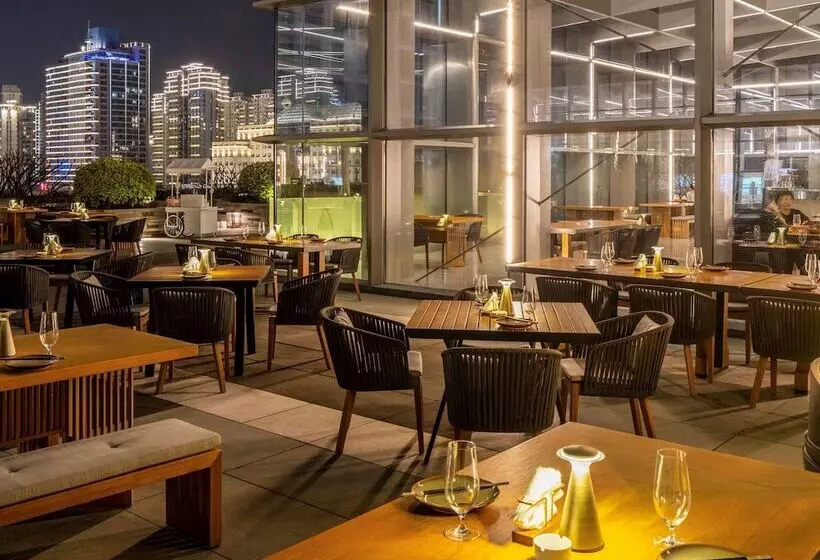هتل Sofitel Haikou