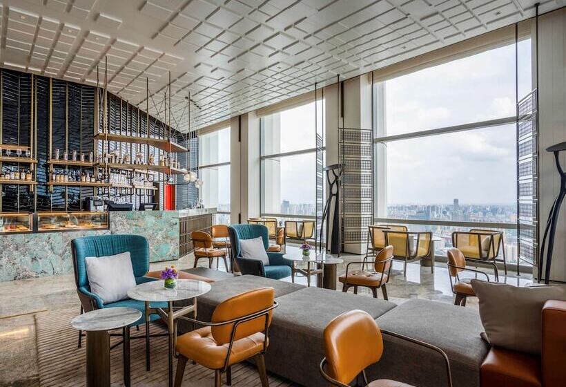 בית מלון כפרי Sofitel Haikou