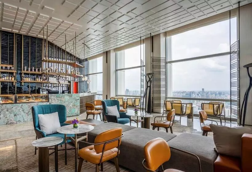 هتل Sofitel Haikou