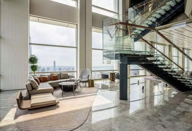 هتل Sofitel Haikou
