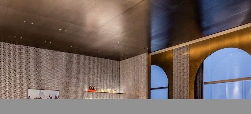 בית מלון כפרי Sofitel Haikou