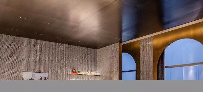 هتل Sofitel Haikou