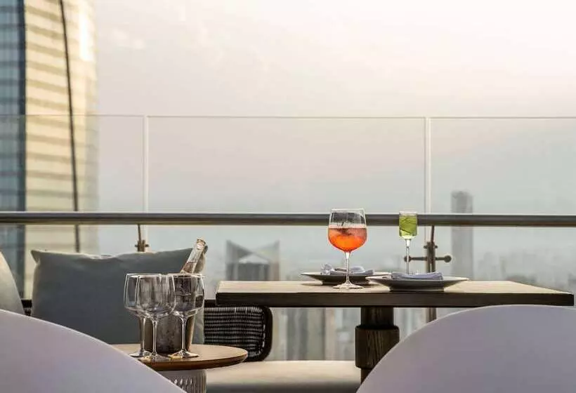 هتل Sofitel Haikou