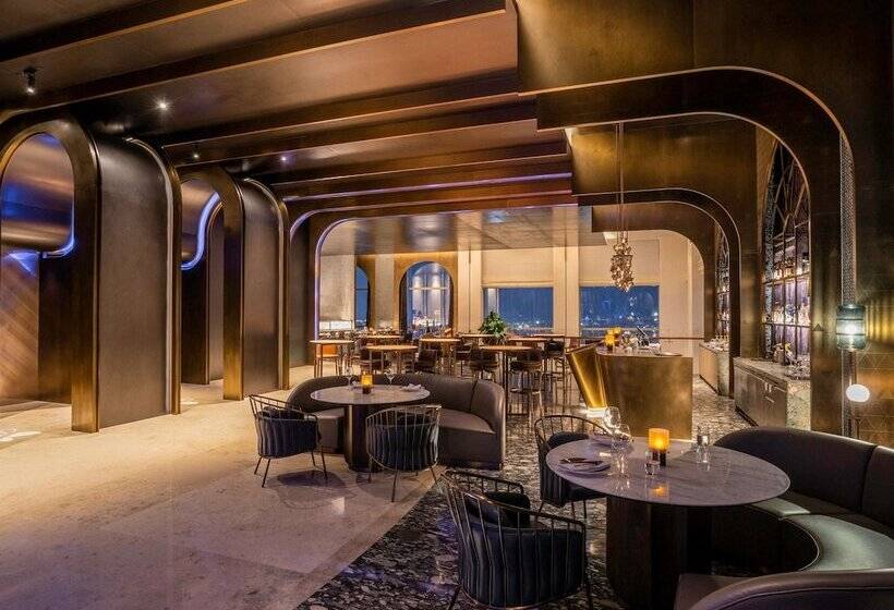 בית מלון כפרי Sofitel Haikou