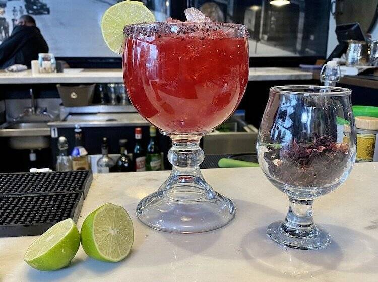 Отель The Clinkscale