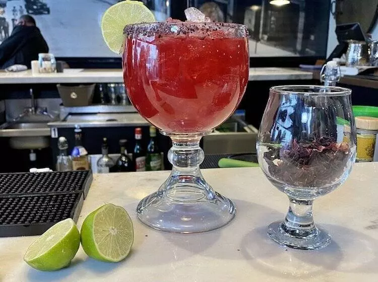 Hotelli The Clinkscale