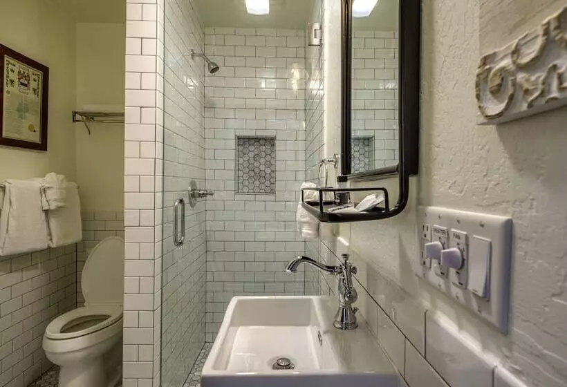 Hotelli The Clinkscale