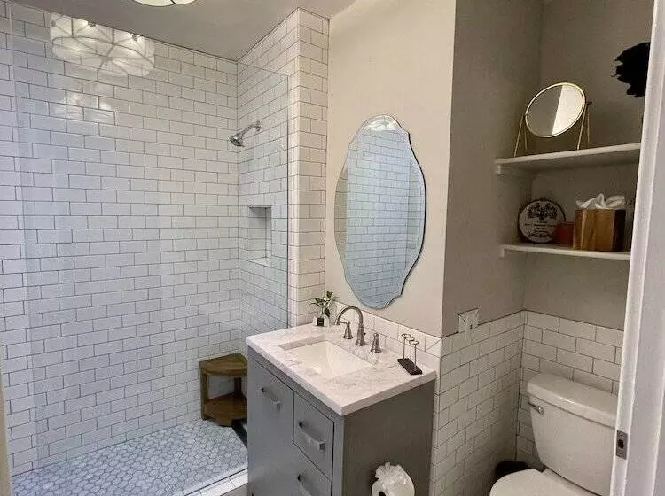 Hotelli The Clinkscale