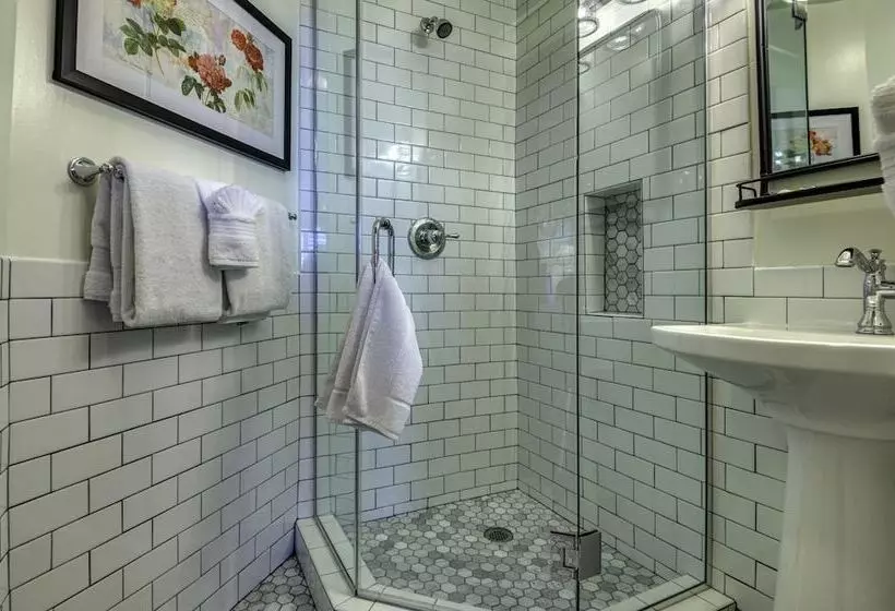 Hotelli The Clinkscale