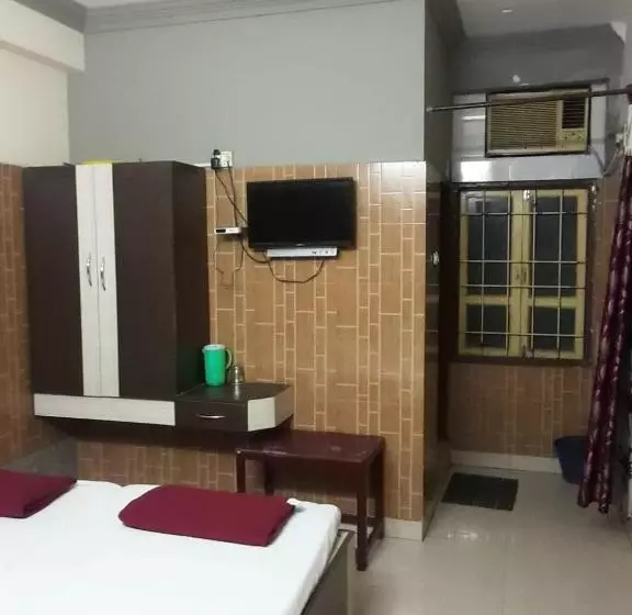 Hotelli Mim Park