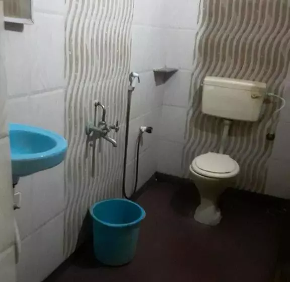 Hotelli Mim Park