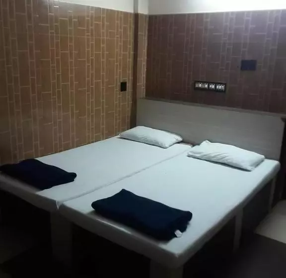 Hotelli Mim Park