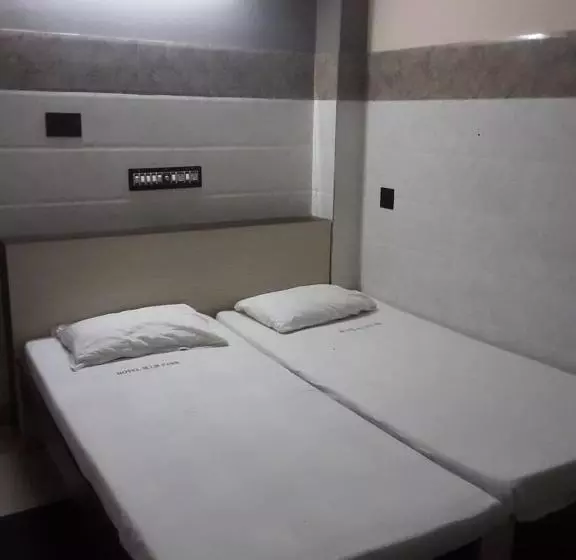Hotelli Mim Park