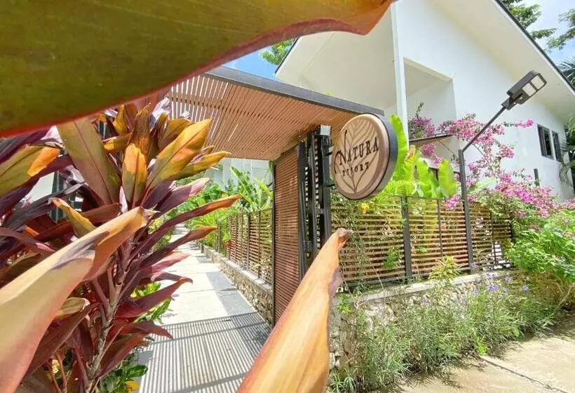 Natura Loft Garden