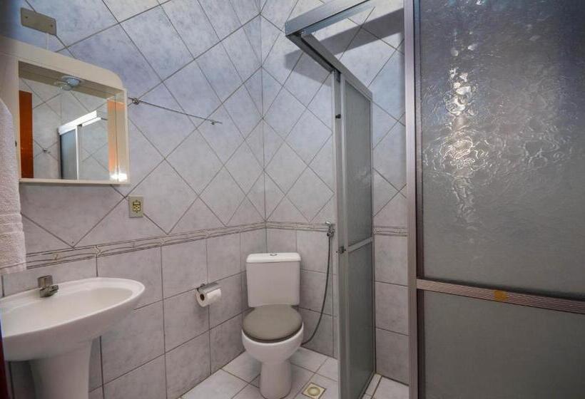 پانسیون Pousada Elfos