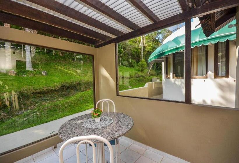 پانسیون Pousada Elfos