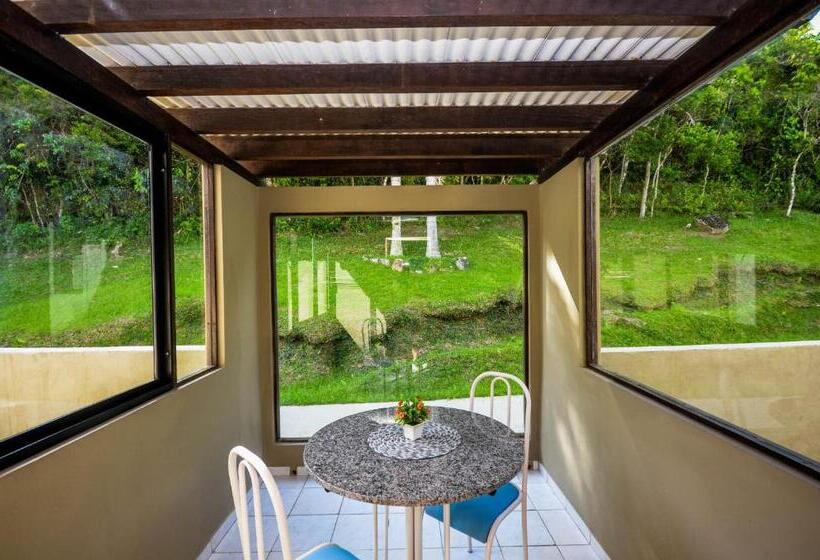 پانسیون Pousada Elfos