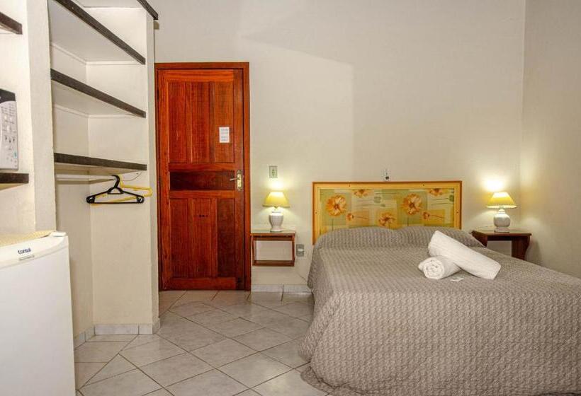 پانسیون Pousada Elfos