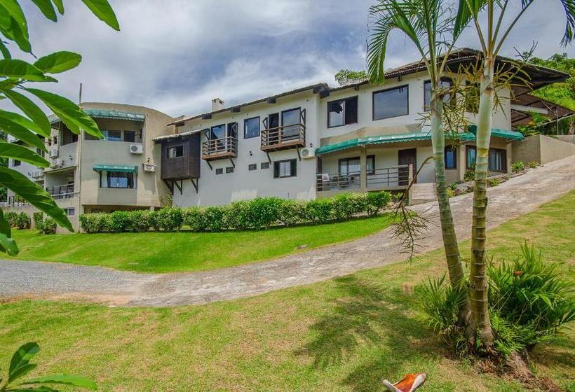 پانسیون Pousada Elfos