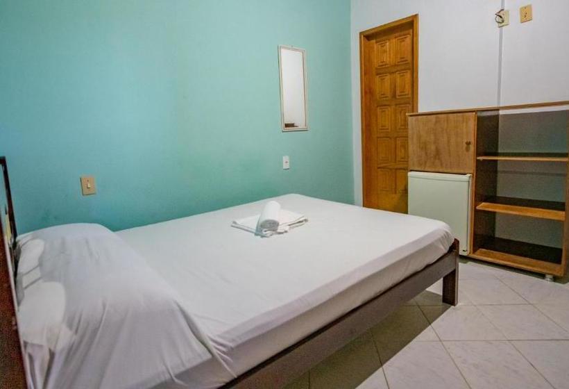 민박 Sky Suits Morro De São Paulo