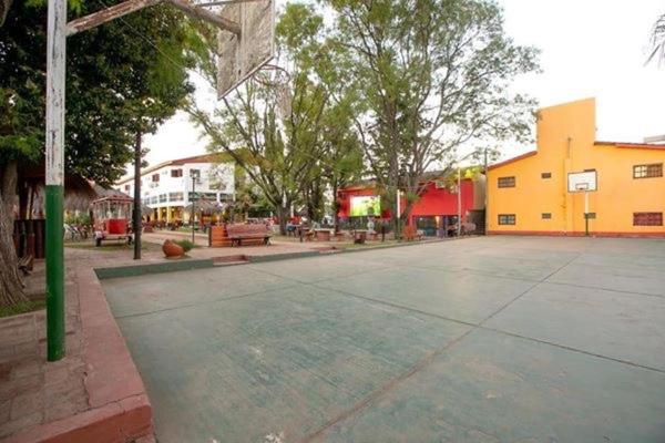 Gran Turín Hotel Boutique Parque,arte Y Tecnología