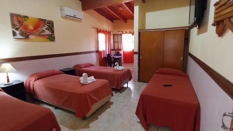 Gran Turín Hotel Boutique Parque,arte Y Tecnología