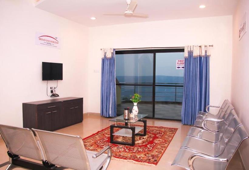 호텔 Broad Line Horizon