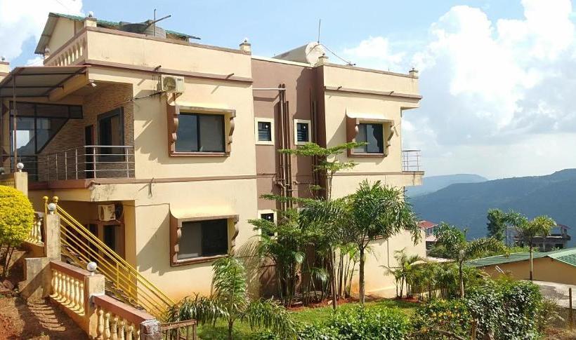 호텔 Broad Line Horizon