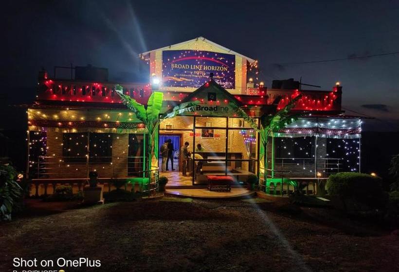 호텔 Broad Line Horizon