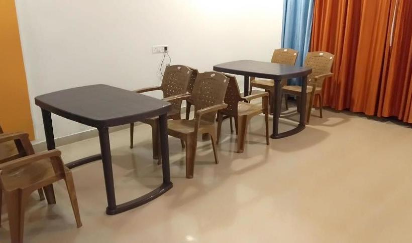 호텔 Broad Line Horizon