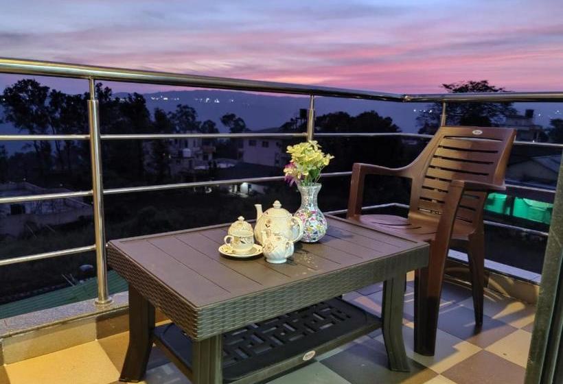 호텔 Broad Line Horizon