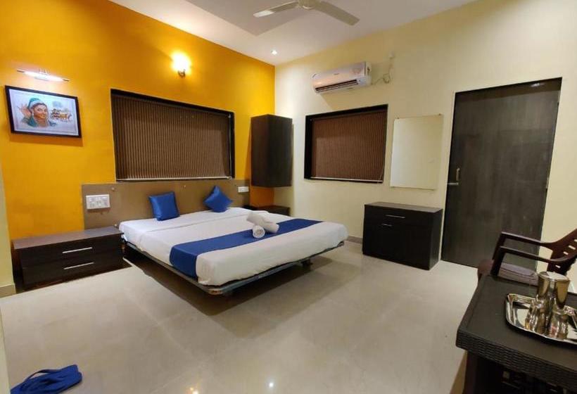 호텔 Broad Line Horizon