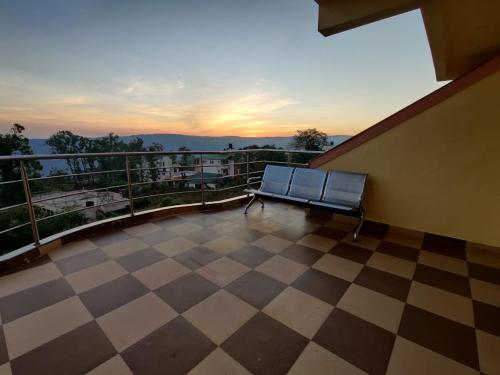 호텔 Broad Line Horizon