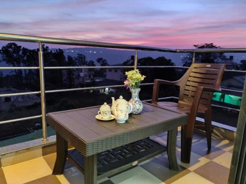 호텔 Broad Line Horizon