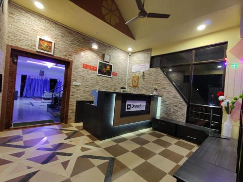 호텔 Broad Line Horizon