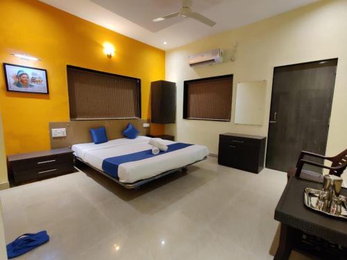 호텔 Broad Line Horizon