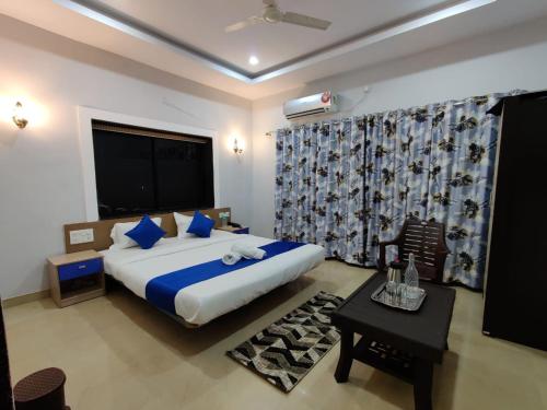 호텔 Broad Line Horizon