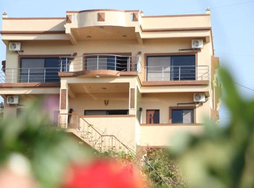 호텔 Broad Line Horizon