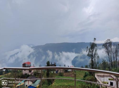 호텔 Broad Line Horizon