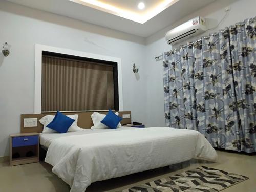 호텔 Broad Line Horizon