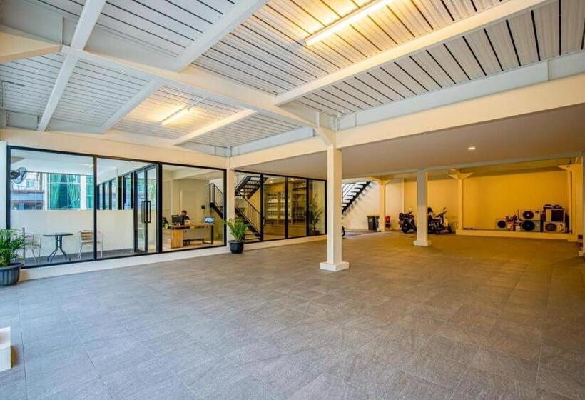 فندق Casavida Mansion