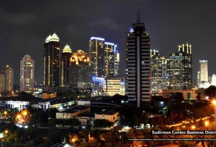 فندق Casavida Mansion