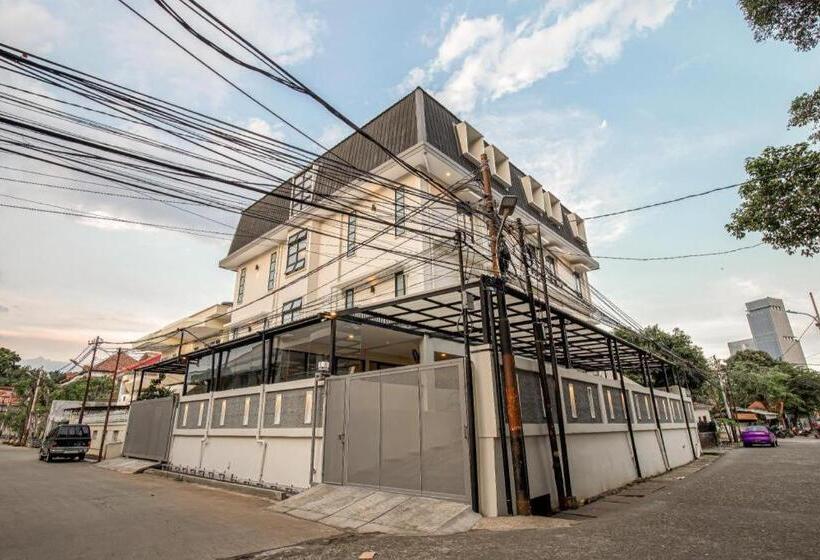 فندق Casavida Mansion