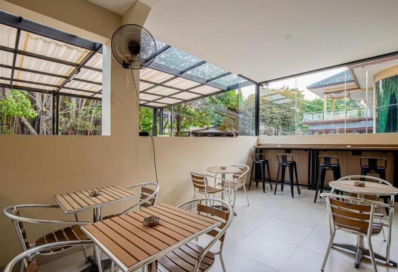 فندق Casavida Mansion