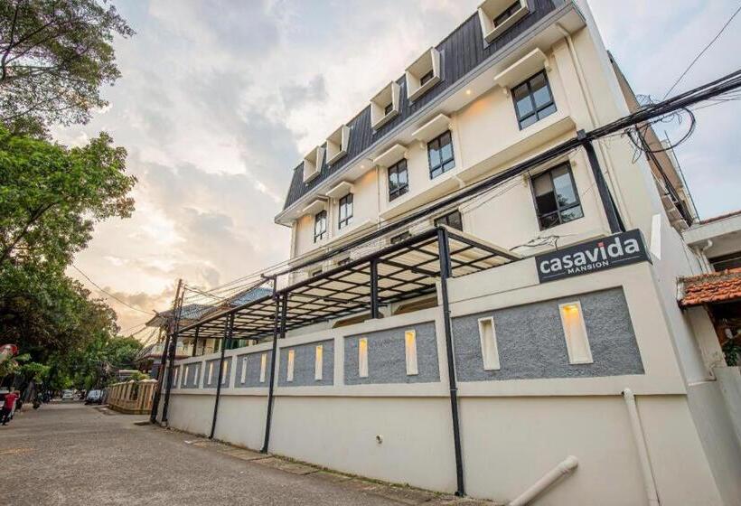 فندق Casavida Mansion