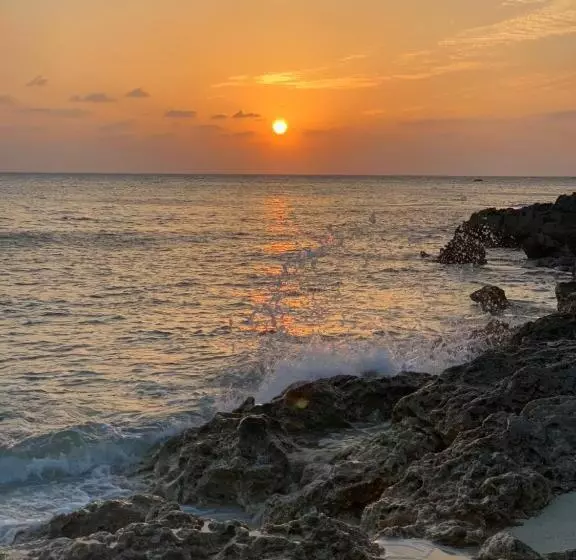 هتل Fit In Miyakojima