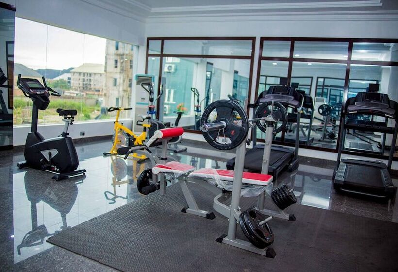 هتل Golden Tulip Grand Palazzo