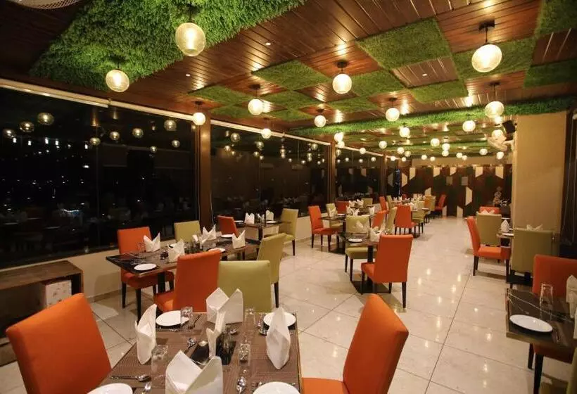 Hotelli The Grand, Chittorgarh